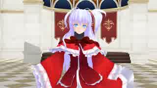 【MMD／東方】 神綺さまで骸骨楽団とリリア