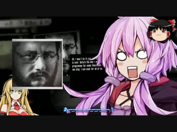 【This War of Mine】 戦争加害者 弦巻マキ#8 【ゆっくり&amp;VOICEROID実況】