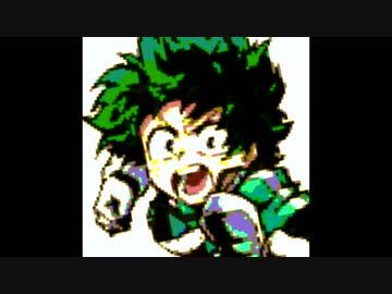 【GB音源】THE DAY