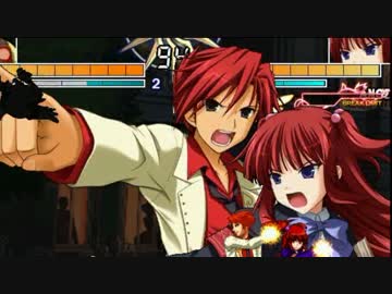 【MUGEN】幕末前後！核ゲー入門ランセレバトル Part44