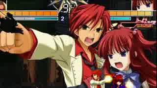 【MUGEN】幕末前後！核ゲー入門ランセレバトル Part44