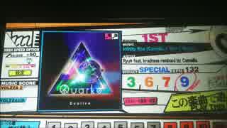 【RB音源】Infinity Rise(Camellia's 'Inf+1' Remix)【VOLZZA2】