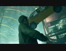【ザ・ワールド！】Quantum Break ハードでふつうにプレイ動画 Part19