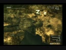【MGS3】これは、スニーキンニクミッションだⅢ【２人実況】part3