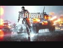 【BF4】ラッシュ突撃しまくったろか実況 #1