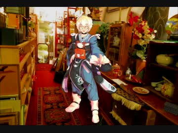 【幻想入り】提督が幻想郷に着任しました　１３話【艦これ】