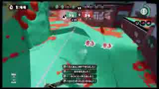 [Splatoon]わかばシューターがキル武器にしか見えなくなるキル集[S+99]