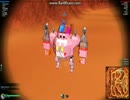 ロボの軌跡LI.Robocraft(nebuta)