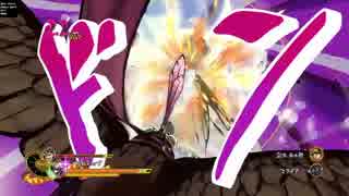 ハートが震えるジョジョ アイズオブヘブン実況 Part40（ハードモード）