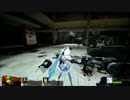 『さく』メンバー全員でL4D2～デッドセンター編～『さく』part2