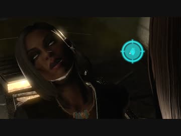 【実況】ルーニーが強すぎてシザーウォーカーがNight Cry：06