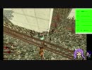 [7DTD]生放送中に起こった落下事故