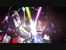 【GMV】ガンダムEXVS.FORCE - Inherit the Force (RAW)