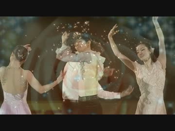 【MAD】羽生結弦　みんながみんな英雄