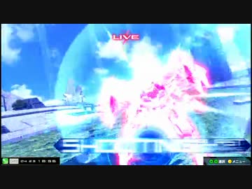 【EXVSMBON】都内某所シャッフル大会４(4月23日開催)Part4【第６回】