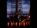 Gangplank Galleon Metal Cover ー Thunderclash