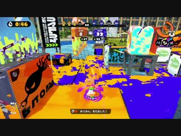 アプデ後のL3リールガンD(´・ω・｀)