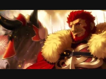 【FGO】宝具集【第5章】＋Zero