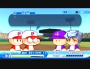 【PS4】実況パワフルプロ野球2016サクセス社会人編実況プレイpart7