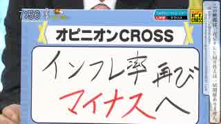 モーニングCROSS 2016/04/29