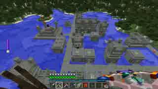 小枝EX　＃018　　　　　 悪魔を召還して生贄にして悪魔の町を襲撃する