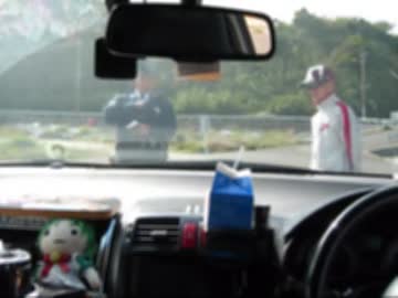 【実況車載】T@IYOの粗悪DRIVE講座☆　134