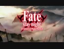 『Brave Shine』こFate stay nightOP歌ってみた【NIJI】