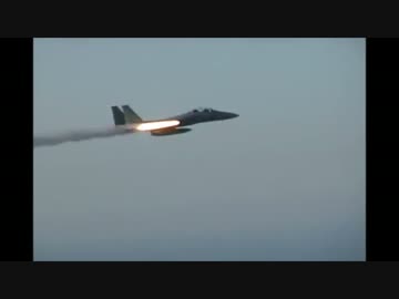 航空自衛隊✕ブリキノダンス
