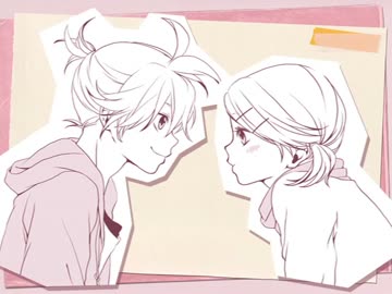 スキキライ　歌ってみた　ashu×＠お隣