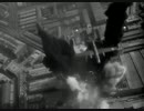 映画「東京上空三十秒」より　東京爆撃