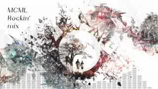 【NNI】MCML Rockin' mix【戦メリアレンジ】