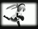 【MMD】ヘキサの憂鬱