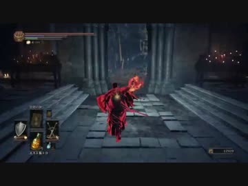 【ダークソウル3】5人の侵入者達【実況】#3