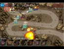 【生放送tar】王の爆砲とカボチャの魔法剣士☆３withサラサ【男女同数】