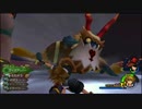 【KH2FM実況】俺的極限縛りプレイ　part44