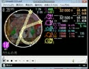 [再創作][BPM135]カラルの月　紫　10+