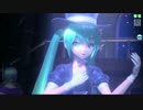 [PDAPV] サンドリヨン [初音ミク：マジカルミライ　KAITO：スミレ]