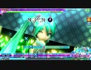 【初音ミク Project DIVA Arcade】shake it！ EXTREME PERFECT
