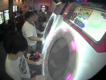 【maimai】kamikaze スリップフリップ MASTER AP