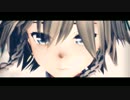 【十六夜咲夜】　Sky High　【東方MMD】