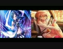 【速水奏】Hotel Moonside×ACROSS THE FATE【神長香子】