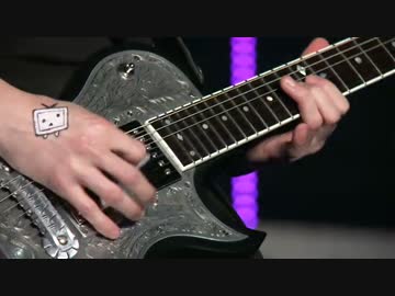 デストピア／HISASHI(GLAY) 【超音楽祭2016】