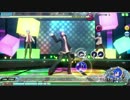 【PDA FT】Shake it! EASY PERFECT(学ランパーカー＆テレカクシ 青色＆ホリデイ)