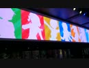 アニメジャパン2016 ガールズ&パンツァー ラブライブ! PV