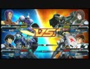 【GF鷹番外編】七剣ギャン【Part1】