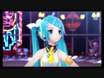 【PDX】脳内革命ガール【PSVTV】