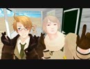 【APヘタリアMMD】仲良くエアボ【第三次重量級春祭り】