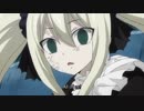 FAIRY TAIL ZERØ - メイビス·ヴァーミリオン フェアリーロウ