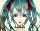 【初音ミク】”L'Être en Néant” ―虚無における存在【ブラックメタル】
