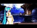 [MMD]KiLLER LADY Tda式初音ミク チャイナドレス